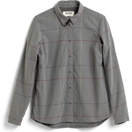 FJÄLLRÄVEN S/F Riders Flannel Shirt LS W 702 702 XL