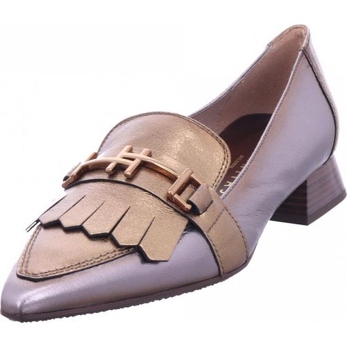 Hispanitas Damen Slipper in Mehrfarbig, Größe 41