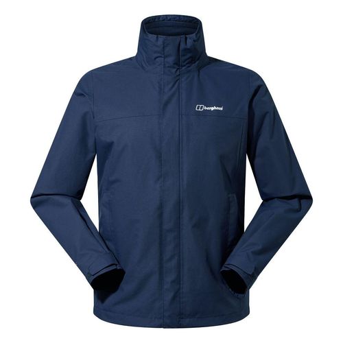 RG Alpha 2.0 Gemini 3-In-1 Jacke, Herren Jacke - Berghaus, Farbe:R14-DUSK, Größe:M (50)