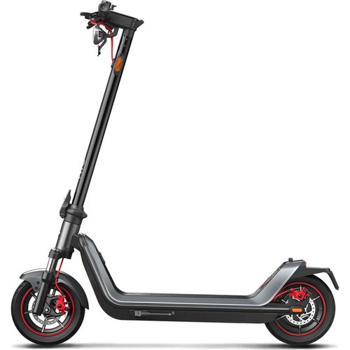 NIU KQi 300X | Electric Kick Scooter | Deutsche Version