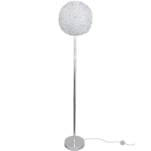 Stehleuchte Alissa D40cm mit LED Deko-Standlampe