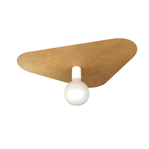 Cloud Deckenleuchte Blatt
