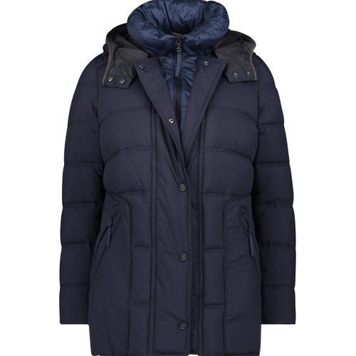 Winterjacke
