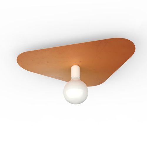 Cloud Deckenleuchte Blatt