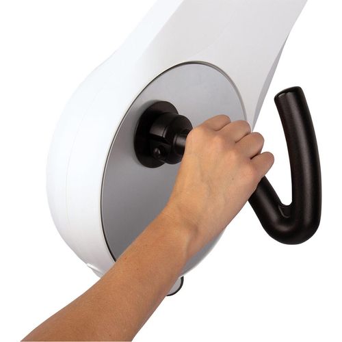 Therapiegriffe für THERA-Trainer bemo 636