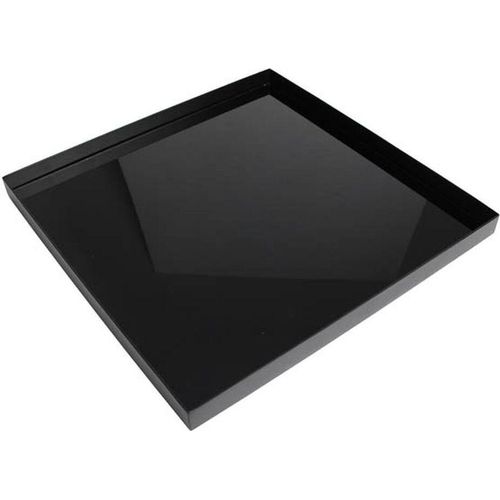 Kaheku Tablett Vision schwarz 40 cm x 40 cm 939006413