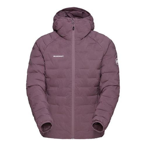 MAMMUT Damen Steppjacke Sender IN Hooded Jacket