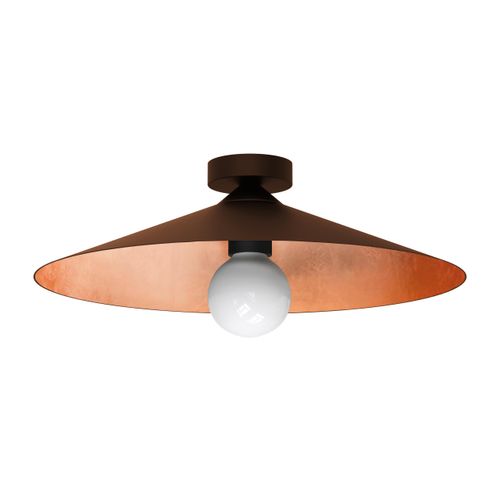 Chapeau Deckenleuchte Blatt