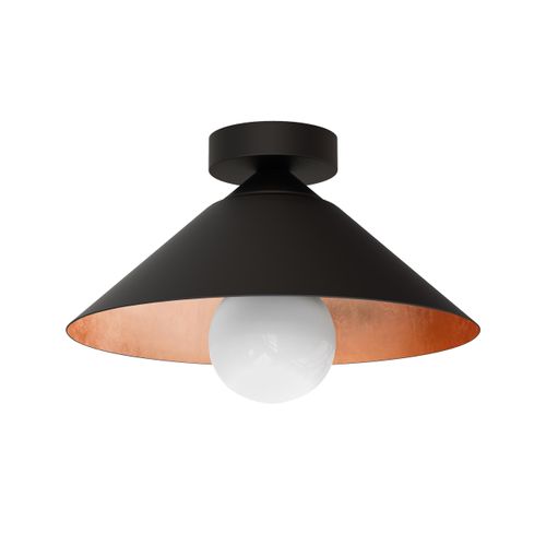 Chapeau Deckenleuchte Blatt