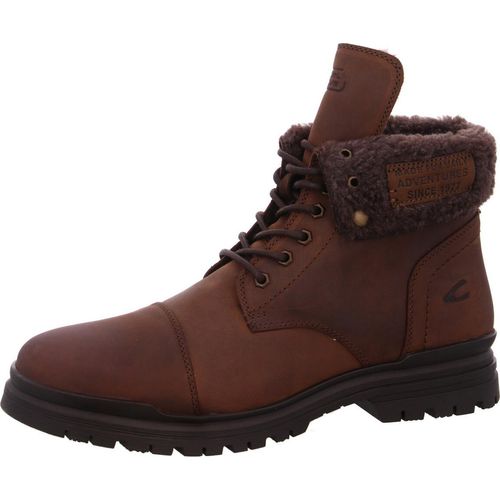 Camel Active Winterstiefel Braun