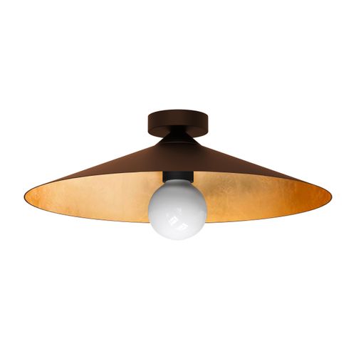 Chapeau Deckenleuchte Blatt