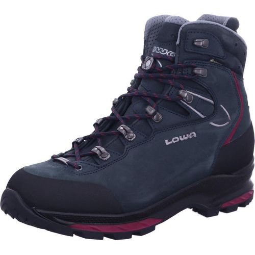 LOWA MAURIA EVO GTX Ws NAVY/BEERE NAVY/BEERE 40