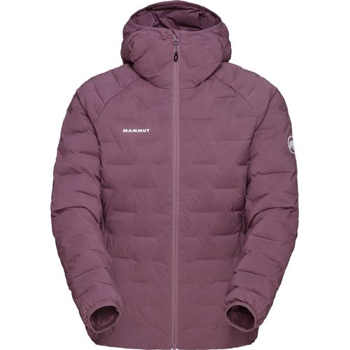 MAMMUT Sender IN Hooded Jacket Women FLUX FLUX M