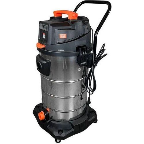 Daewoo Industriestaubsauger 3000W – Nass u. Trockensauger – 80L