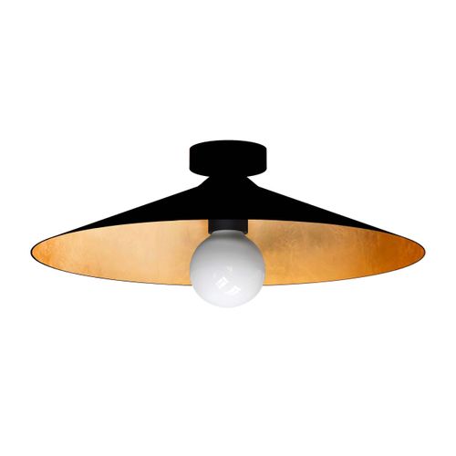 Chapeau Deckenleuchte Blatt