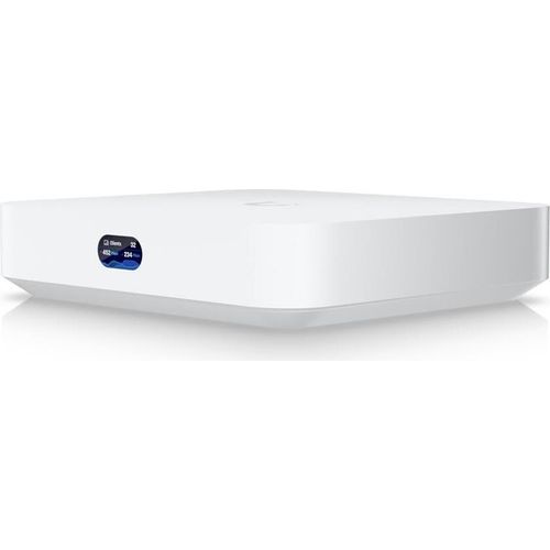 Ubiquiti UniFi Cloud Gateway Max