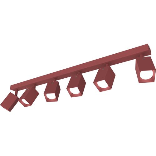 Brick Wandleuchte Xl Einfarbige Matt