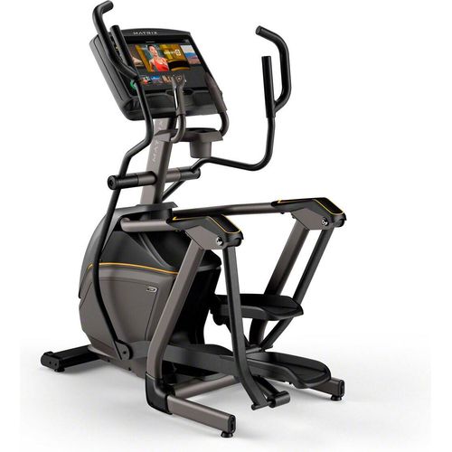 Matrix Elliptical Trainer E50 mit XUR-Konsole