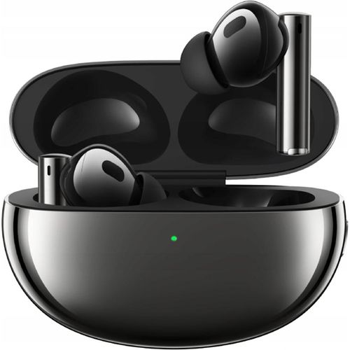 In-Ear Kopfhörer Realme Air 5 Pro Anc 40H Schwarz Mikrofon