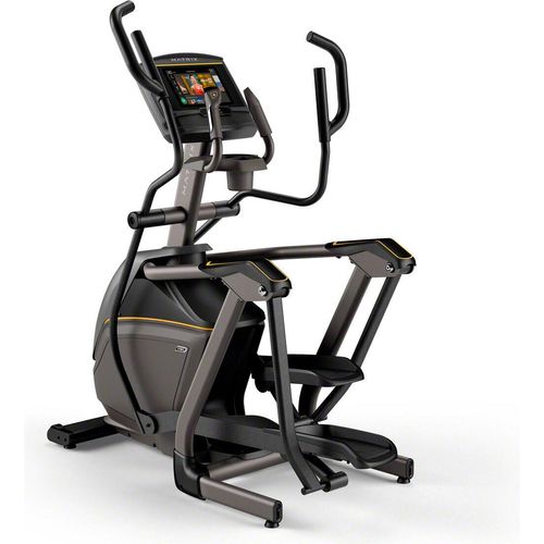 Matrix Elliptical Trainer E50 mit XER-Konsole