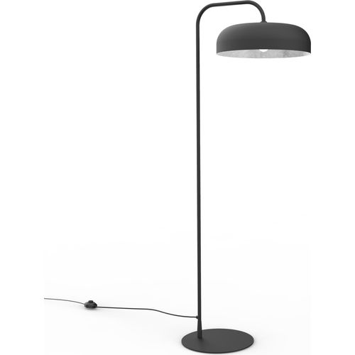 Tuzzi Stehlampe Blatt
