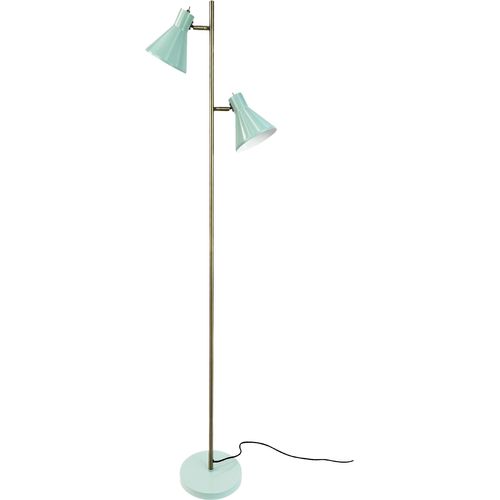 Stehlampe Stehleuchte Standleuchte standlampe Bodenlampe Leseleuchte Innenbeleuchtung Sleep mint