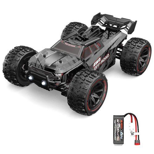 MJX 14210 HYPER GO 1/14 Bürstenlose RC-Auto Hochgeschwindigkeits Fahrzeugmodelle 55 km/h mit 1 Batterie