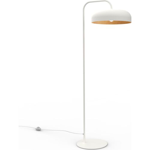 Tuzzi Stehlampe Blatt