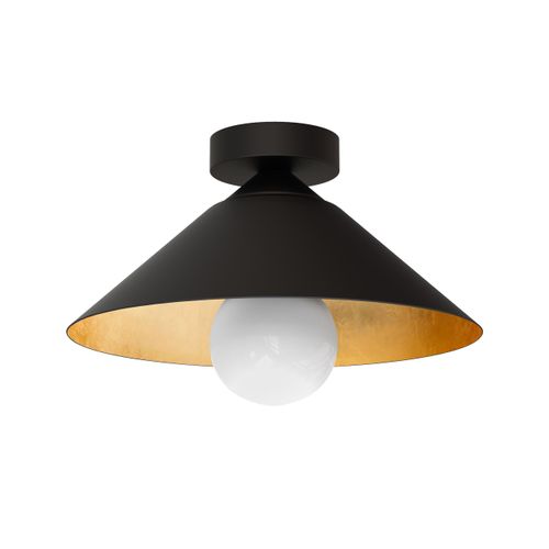 Chapeau Deckenleuchte Blatt