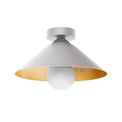 Chapeau Deckenleuchte Blatt