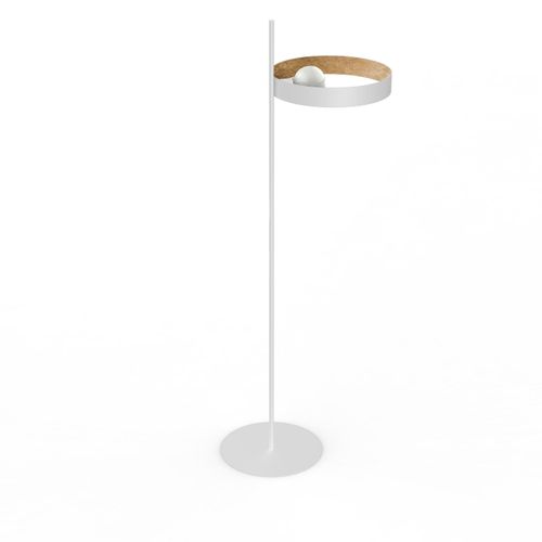 Alley Stehlampe Blatt