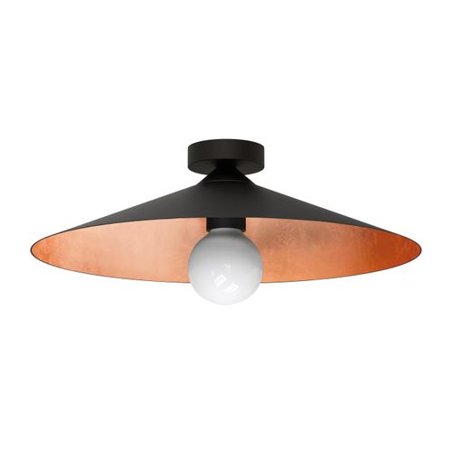 Chapeau Deckenleuchte Blatt