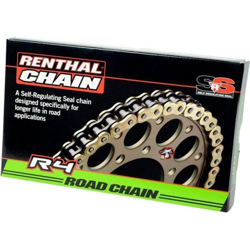 Renthal Kette R4 Srs Road 525X110