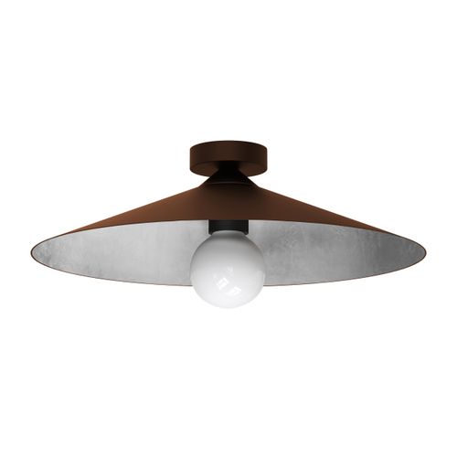 Chapeau Deckenleuchte Blatt