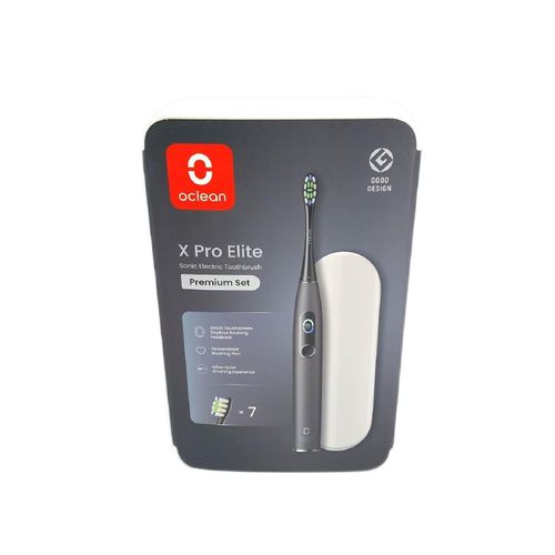 Oclean Elektrische Zahnbürste X Series Pro Elite Premium Set 7 Zahnpflege Bad setCassini EBay schnellsuch optimiert