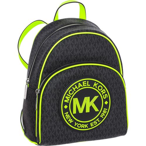 Mittlerer Lederrucksack 35F9SF0B2B für Damen