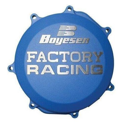 Boyesen Kupplungsdeckel CC-42CL