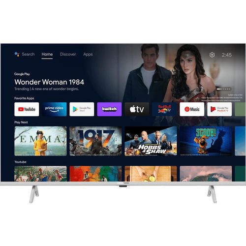 32 CHA 6390 Zürich LED TV