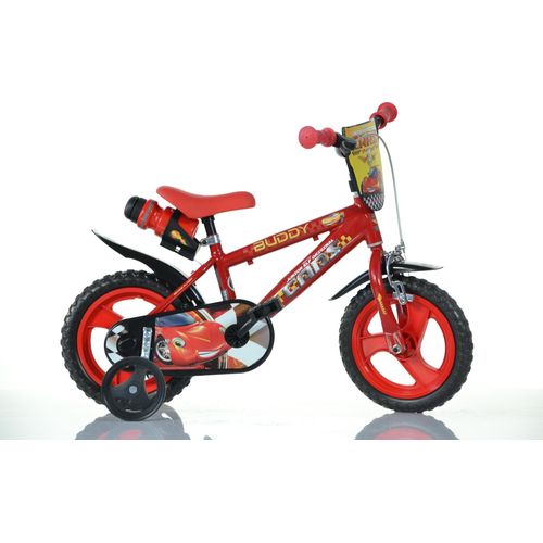 Dino Bike 12