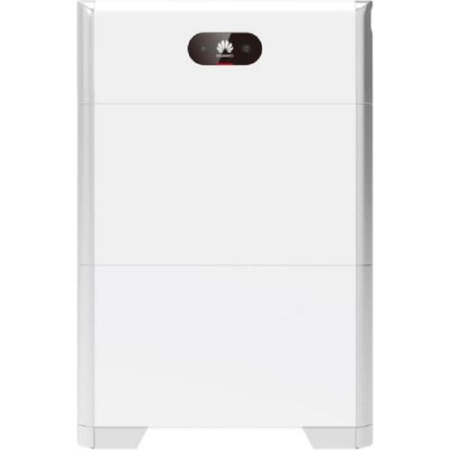 0% MwSt. 5kWh Batteriespeicher HUAWEI LUNA2000-5-S0 - Speicherpaket 5kWh