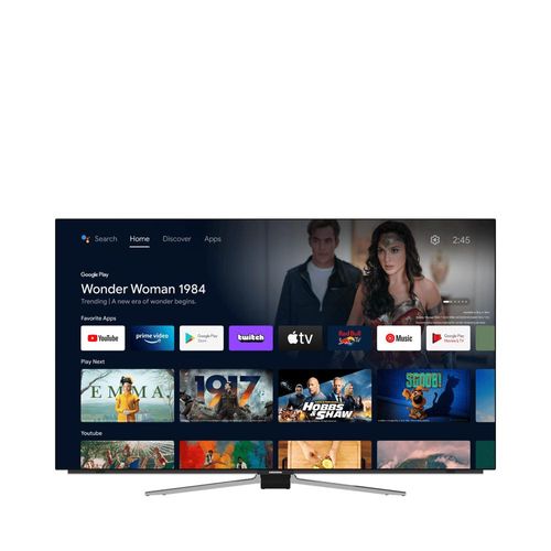 55 GOB 9390 München OLED TV