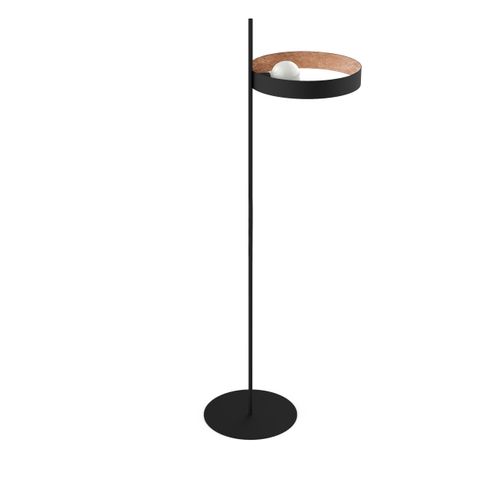 Alley Stehlampe Blatt