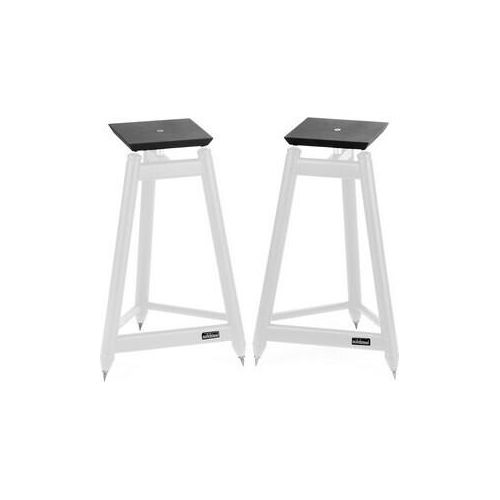 MODELL SS-5 - SS Serie - weiss - Lautsprecherständer - Solidsteel