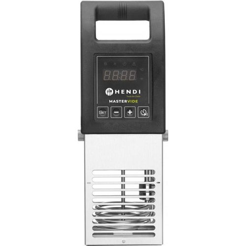 MASTERVIDE 2000 Watt Einhängethermostat zum Sous-Vide-Garen