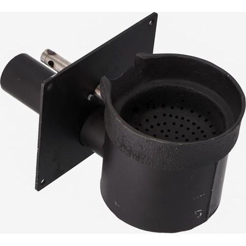 Brenntopf mit Untergestell ThermoFlux | Pelling 25