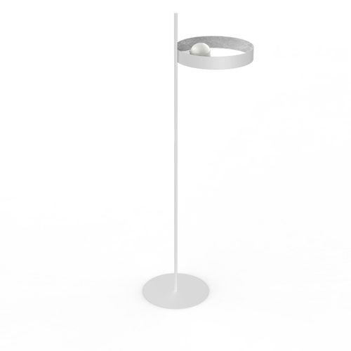 Alley Stehlampe Blatt
