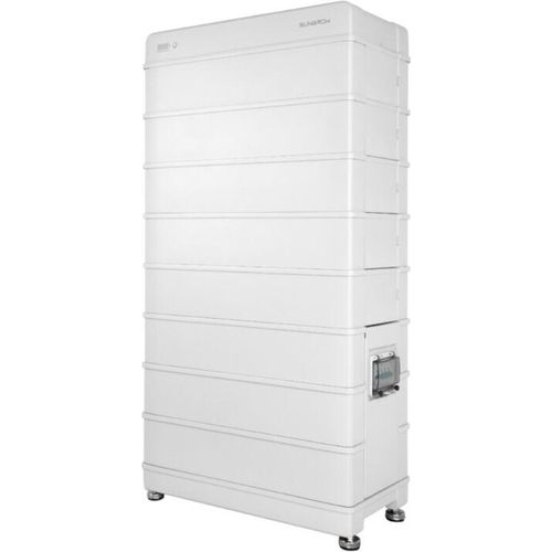 Sungrow SBR256 Solar SBR Batteriespeicher | 25,6 kWh
