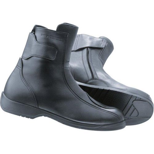 Kurzer Stiefel Rainbow GTX schwarz 41