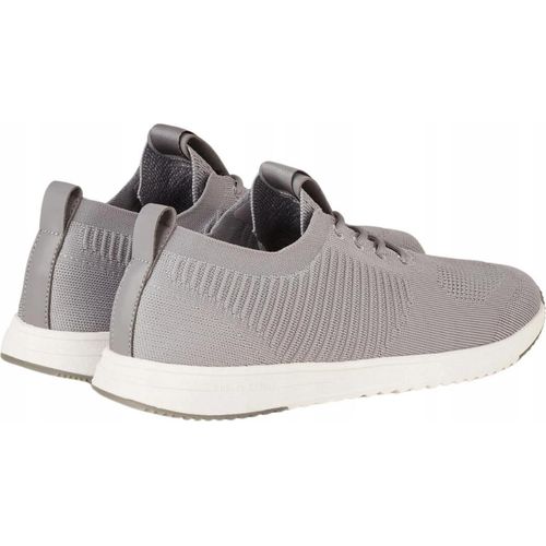 Marc O'Polo Herren Jasper 1D Slipper Sneakers grau 40