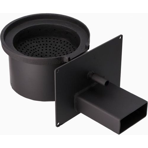 Brenntopf mit Untergestell | ThermoFlux | Pelling 50